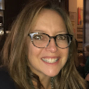 Meet your Posher, Debra